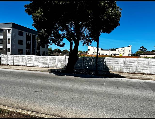 2,401M² VACANT LAND FOR SALE IN GQEBERHA CENTRAL